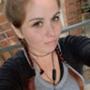 Meet your Posher, Breanna